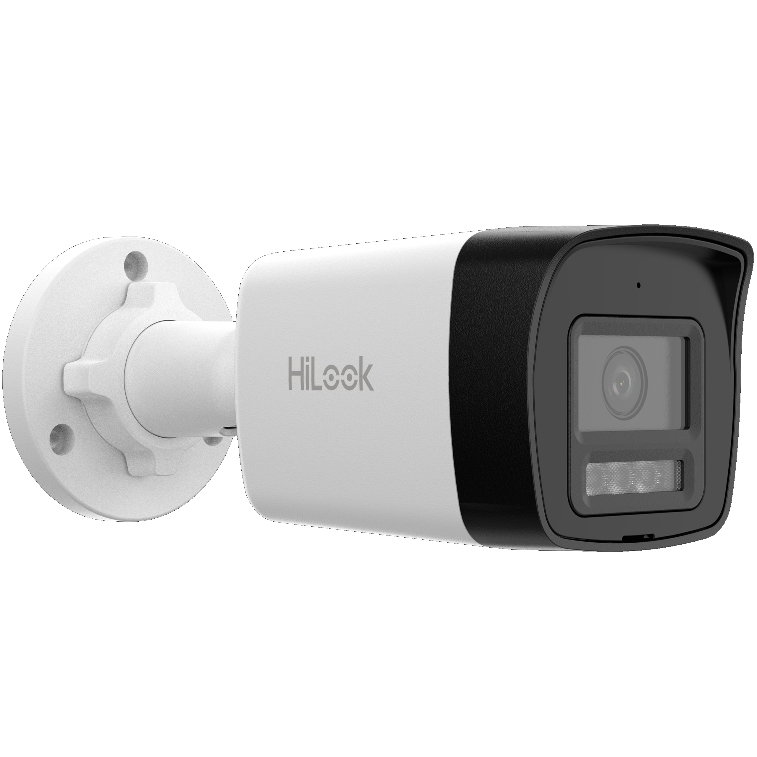 HiLook IPC-B140HA-LUFC 屋外用防犯カメラ