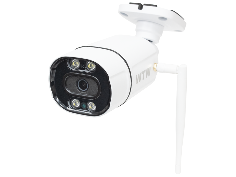 塚本無線 WTW-E2319EPWX 屋外用防犯カメラ